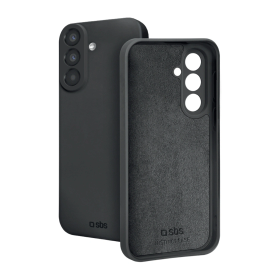 Etui SBS Instinct na Samsung Galaxy A37 - czarne