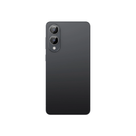 Szkło hartowane AMAZINGTHING Radix AR Lens Glass na wyspę aparatu do Samsung S25 Edge - karbonowe