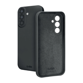 Etui SBS Instinct na Samsung Galaxy A27 - czarne