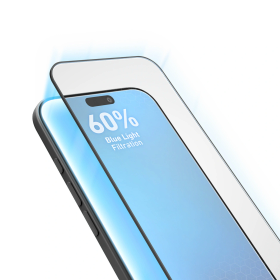Szkło hartowane SBS Eyesafe na iPhone Air z aplikatorem