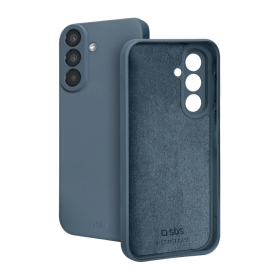 Etui SBS Instinct na Samsung Galaxy A37 - niebieskie