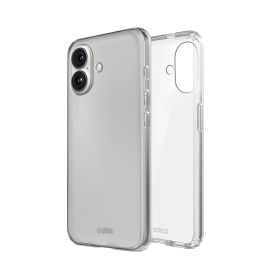 Etui SBS Skinny Cover na iPhone 16 Plus - przezroczyste