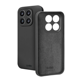 Etui SBS Instinct na Xiaomi 17 - czarne