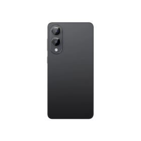 Szkło hartowane AMAZINGTHING Sapphire Radix AR Lens Glass na soczewki aparatu do Samsung S25 Edge - czarne
