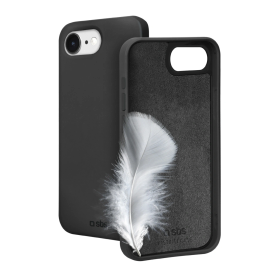 Etui SBS Instinct na iPhone 16e / 17e - czarne
