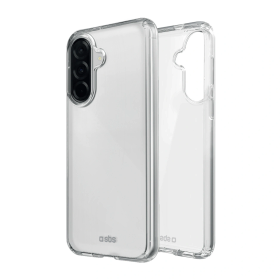 Etui SBS Skinny Cover na Samsung Galaxy A27 - przezroczyste