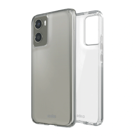 Etui SBS Skinny Cover na Motorola Moto G06 - przezroczyste
