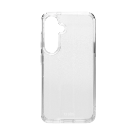 Etui SBS D3O na Samsung Galaxy A37 - przezroczyste