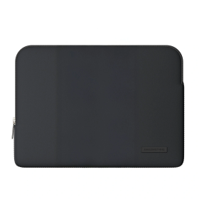 Torba na laptopa AMAZINGTHING Minimal BasicBag do MacBook Neo 13" - czarna