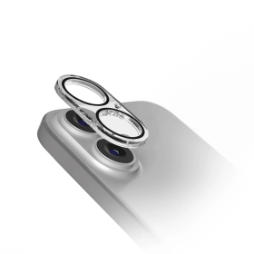Szkło ochronne SBS Camera Glass na obiektywy z technologią D3O na iPhone 17