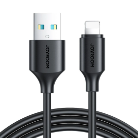 Kabel Joyroom S-A9 3A USB-A - Lightning 1m - czarny