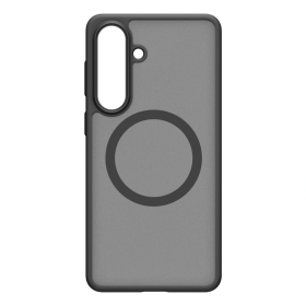 Etui Samsung Capella Magnet Case na Samsung Galaxy S26+ kompatybilne z MagSafe - czarne