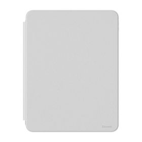 Magnetyczna Etui ochronne do Ipad 10 10.9" Baseus Minimalist (szary)
