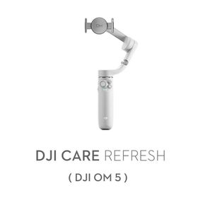 DJI Care Refresh OM 5 - 2 letnia ochrona - kod elektroniczny