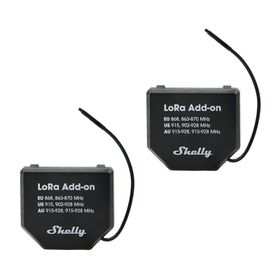 Moduł LoRa EU868 SHELLY LoRa Add-on zestaw 2 szt.