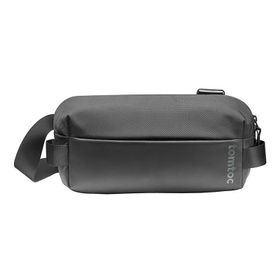 Torba na ramie S 4l Tomtoc Explorer-T21 (czarna)