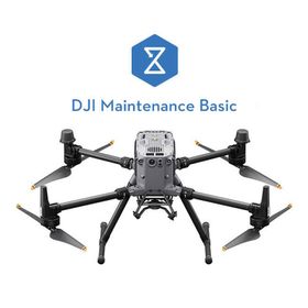 DJI Maintenance Basic dla Matrice 350 RTK