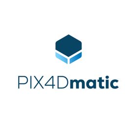 PIX4Dmatic Analyst - licencja One-time charge
