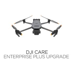 DJI Care Enterprise Plus Upgrade Mavic 3 Multispectral - kod elektroniczny
