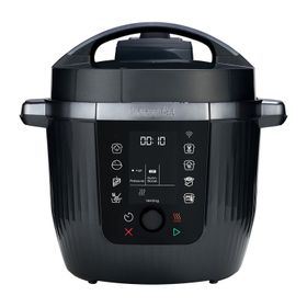 Multicooker Instant Pot Pro 5.7L (grafitowy)