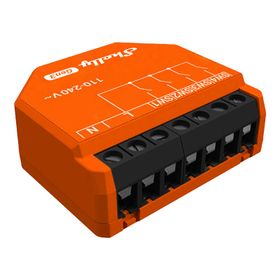 Sterownik SHELLY i4 Gen3 Wi-Fi/Bluetooth