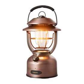 Lampa kempingowa LEPRO 330041 1000lm 15000mAh