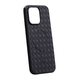Etui magnetyczne JOYROOM JR-BP005 do iPhone 15 (czarne)