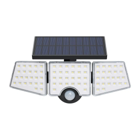Lampa solarna Lepro WL4000