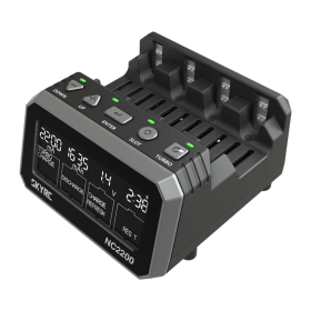 Ładowarka SKYRC NC2200 AA/AAA 4-slotowa