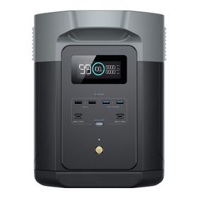 Stacja zasilania ECOFLOW DELTA 2 Max 2048Wh