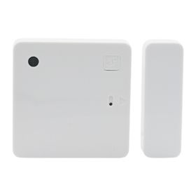 Czujnik drzwi i okien Shelly BLU Door/Window ZB Zigbee, Bluetooth