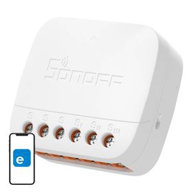 Przełącznik SONOFF S-MATE2 Wi-Fi bez N