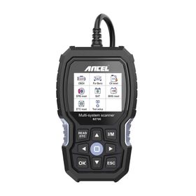 Skaner OBD2 ANCEL BZ700