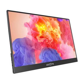 Monitor przenośny ARZOPA A1 M 17,3"