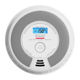 Czujnik dymu i alarmu X-SENSE SC07-W