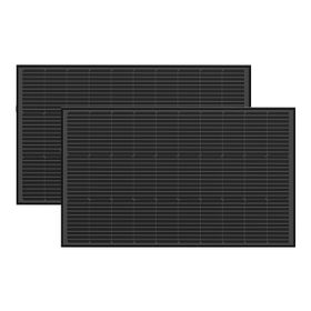 Panel fotowoltaiczny ECOFLOW 100W 2szt.