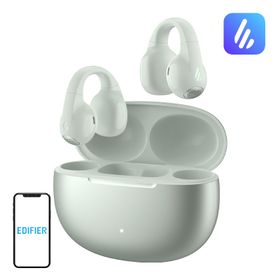 Słuchawki bezprzewodowe typu open ear Edifier Comfo C (zielone)