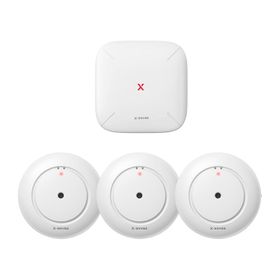 Inteligentny czujnik wycieku wody X-SENSE SWS54