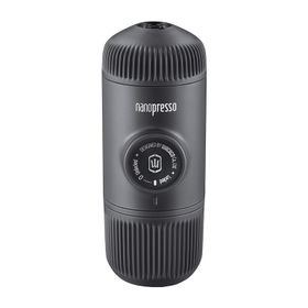 Przenośny ekspres do kawy WACACO Nanopresso (szary)