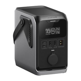Stacja zasilania ECOFLOW TRAIL 300 DC 288Wh
