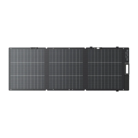 Składany panel fotowoltaiczny EcoFlow 160W