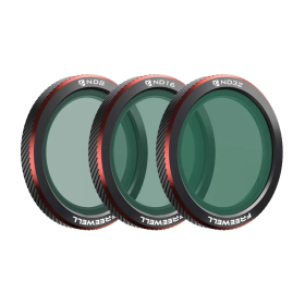 Freewell Magnetyczne filtry ND NEO 2 „Standard Day” – 3 szt.