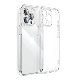 Etui JOYROOM JR-14D4 do iPhone 14 Pro Max (przezroczyste)