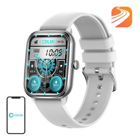 Smartwatch Colmi C61 (Srebrny)