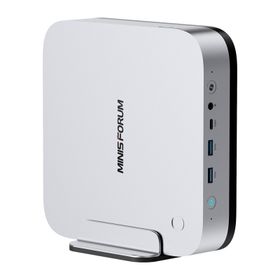 Mini PC MINIS FORUM X1 Pro-470 Ryzen AI 9 HX470 barebone