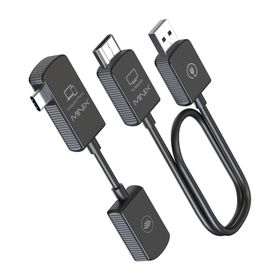 Minix C1 Bezprzewodowy transmiter obrazu USB-C - HDMI