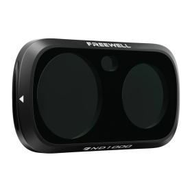 Filtr ND Freewell do Insta360 Luna Ultra ND1000