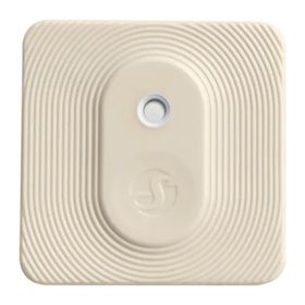 Czujnik temperatury i wilgotności Zigbee Shelly H&T ZB (Cielisty)