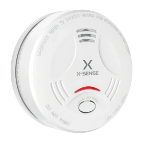 Fotoelektryczny czujnik dymu X-Sense SD11