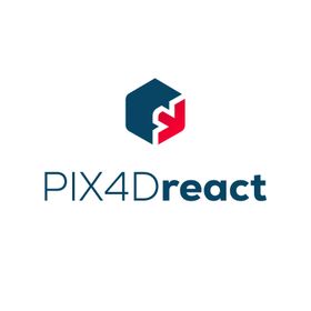 PIX4Dreact - licencja roczna